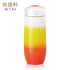 【乾唐轩官方旗舰店】活瓷 彩虹随身杯单层 大容量创意陶瓷水杯子随行办公礼品物 商品缩略图0