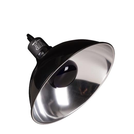 reptizoo防烫灯罩 爬宠刺猬陆龟晒背灯保温uva防烫uvb-分销 商品图3