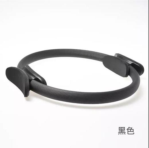 瑜伽辅具普拉提圈 瑜伽圈瑜伽环夹腿器魔力圈 商品图3