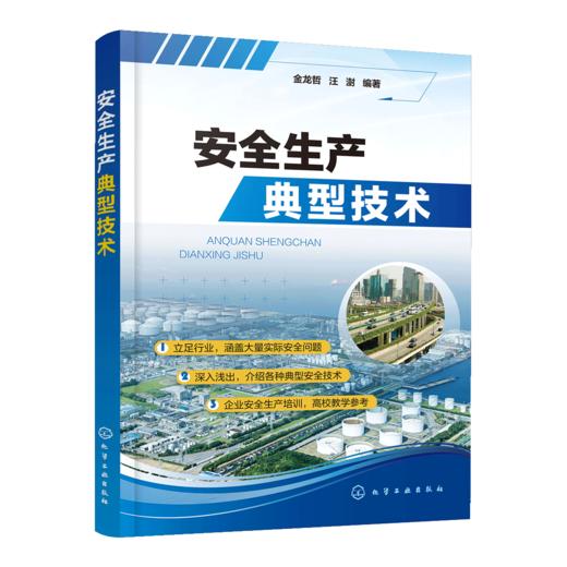 安全生产典型技术 商品图0