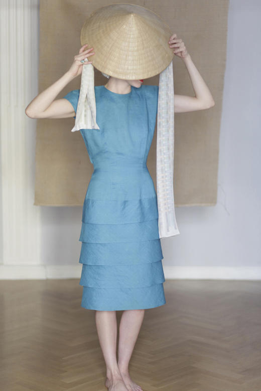 TELAR scarf 商品图3