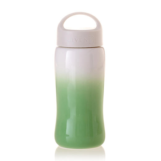 喜悦圆融旅行随身杯（大）单层 570ml 商品图1