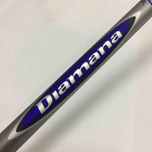 DIamana 二手1#木杆身 杆身硬度R 杆身重量60g 商品图0