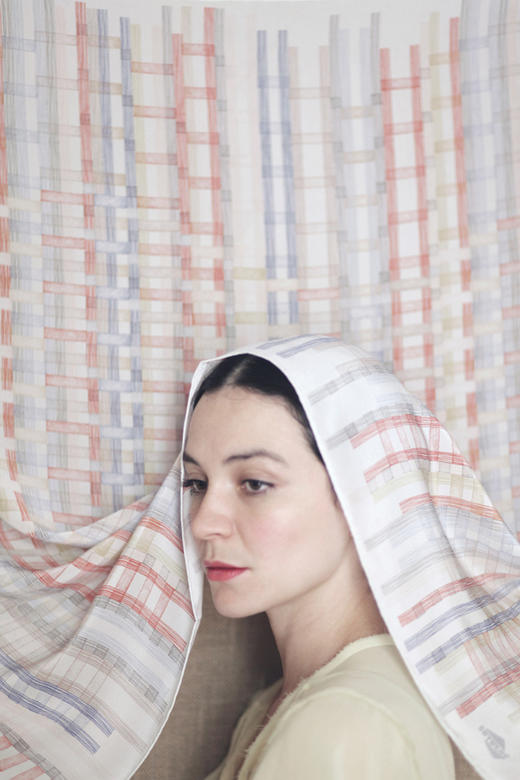 TELAR scarves 商品图0