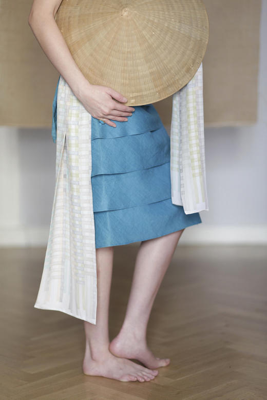 TELAR scarf 商品图2