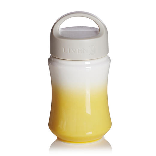 小微笑旅行随身杯 单层330ml 商品图4