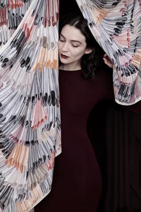 ONDINA scarves