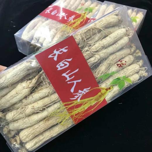人参条（一级精品） 商品图0