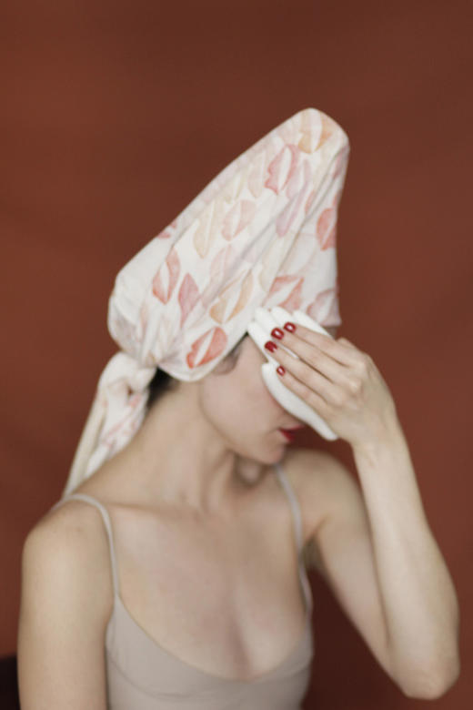 BLONDELL scarves 商品图3