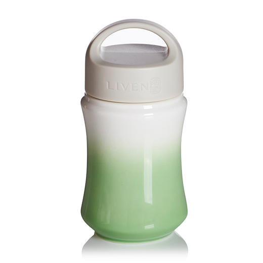 小微笑旅行随身杯 单层330ml 商品图1