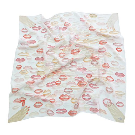 BLONDELL scarves 商品图2