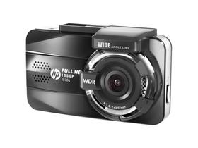 【逍遥礼】惠普行车记录仪F870G +16G内存卡