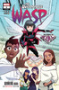 势不可挡的黄蜂女 V2 主刊 Unstoppable Wasp V2（2018） 商品缩略图8