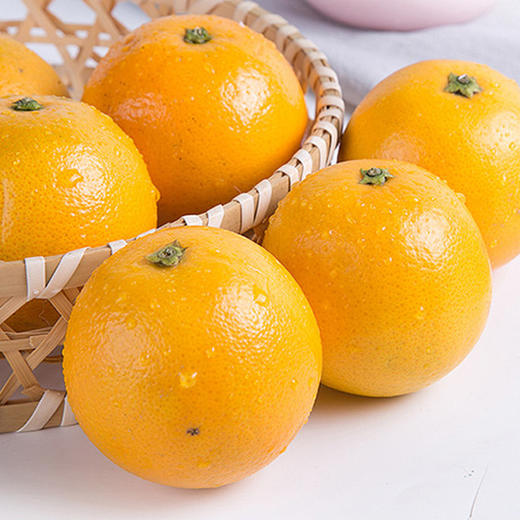 麻阳冰糖橙——现摘现发，新鲜直达 商品图4