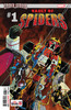 蜘蛛穹顶 支线 Vault Of Spiders（2018）普封 商品缩略图1