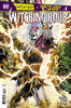 神奇女侠/黑暗正义联盟 女巫之刻 特刊 Wonder Woman & Jl Dark Witching Hour（2018）普封 商品缩略图0