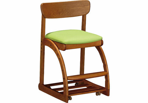 karimoku 儿童餐桌椅 XT18 kids chair 商品图11