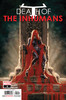 异人族 Death Of Inhumans 商品缩略图1