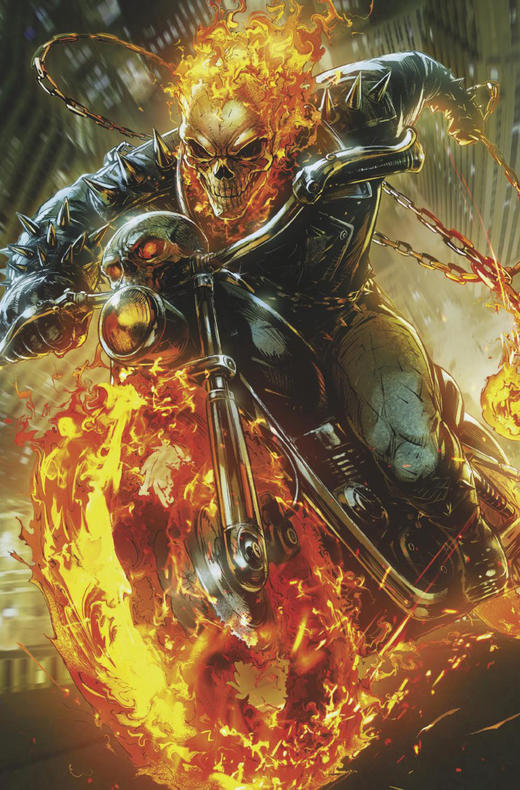 宇宙恶灵骑士 Cosmic Ghost Rider 商品图1