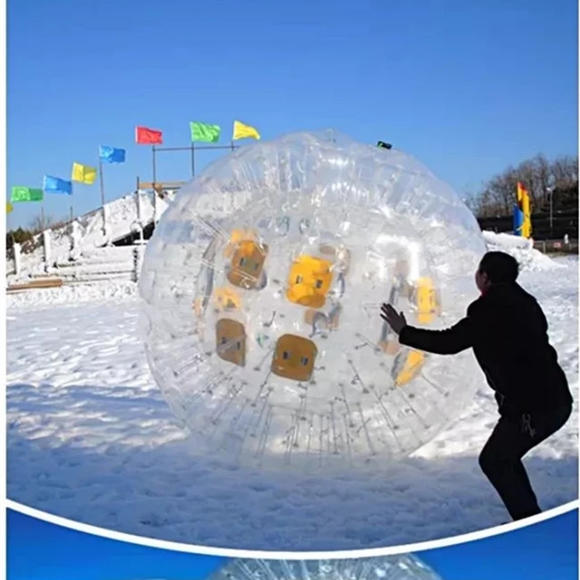 31前有效 | 奥林匹克森林公园 | 儿童冰雪乐园,奥森公园内+1万自然