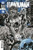 鹰侠 V5 主刊 Hawkman V5 （2018）普封 商品缩略图7