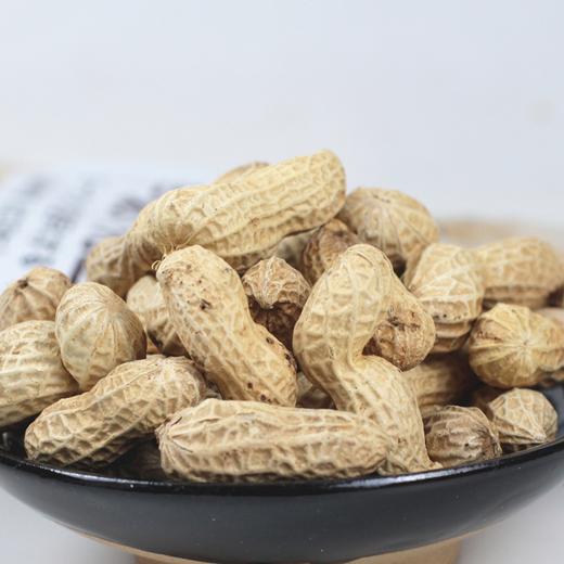 米豆儿花生+瓜子 商品图3