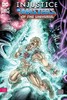 不义联盟VS宇宙巨人希曼 斜线 Injustice Vs He Man & Masters Ot Universe（2018）普封 商品缩略图2