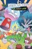 天兵公园25年后 Regular Show 25 Years Later（2018）普封 商品缩略图2