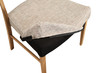 karimoku CT53 armless chair 无扶手餐椅 商品缩略图5