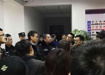 又一共享企業押金難退！CEO躲進派出所避難8小時