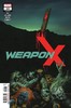 X战警 X武器 支线 Weapon X V3（2017）普封 商品缩略图3