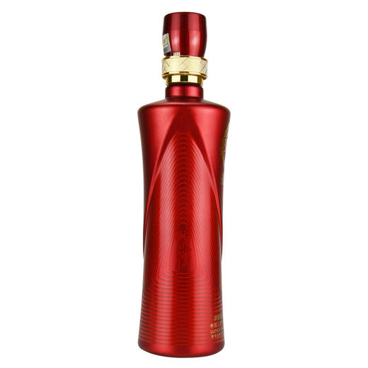 定制酒悦传/惟尊 52度 500ml*6 泸州老窖官方形象店 商品图4