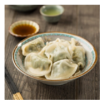 思念  猪肉白菜水饺   500g 商品缩略图1