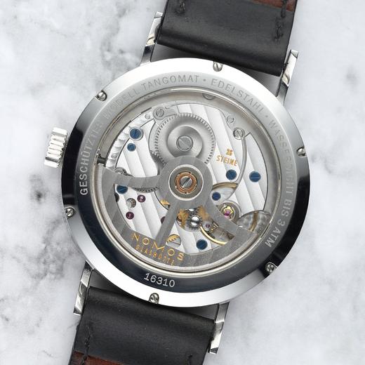 NOMOS Tangomat系列601 商品图11