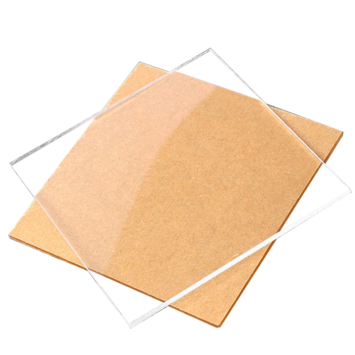 PS有机板 透明/乳白/红色/瓷白