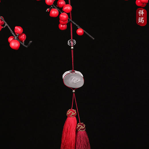 （永久下架）【祥瑞礼】主播菲菲推荐-新年吉祥如意礼盒 商品图2