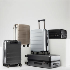 氧气商城定制款 PC超轻行李箱