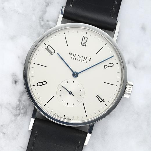 NOMOS Tangomat系列601 商品图2