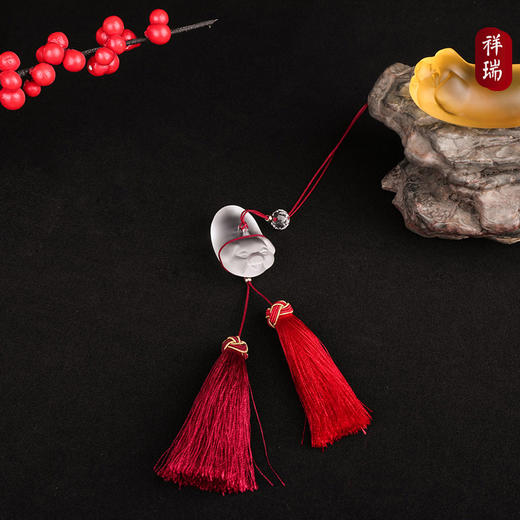 （永久下架）【祥瑞礼】主播菲菲推荐-新年吉祥如意礼盒 商品图3