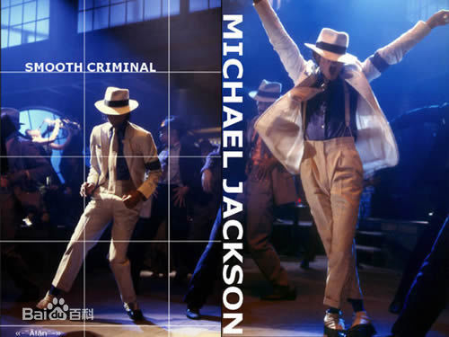 [非纸质]电子版《犯罪高手-Smooth Criminal》丨适用型号：RS1000T(F)/800T(F)/1000E/800/760
