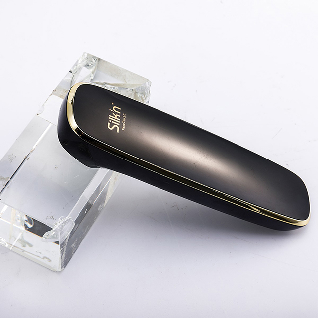 丝可silkn三源射频美容仪facetite20玻尿酸凝胶无针导入提拉紧致逆转