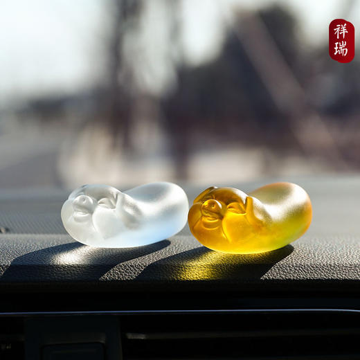 （永久下架）【祥瑞礼】主播菲菲推荐-新年吉祥如意礼盒 商品图4