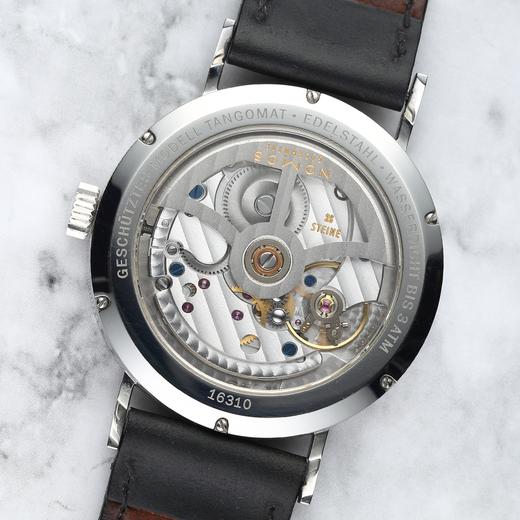 NOMOS Tangomat系列601 商品图10
