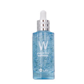 【现货】wlab超模妆前水分肌底精华液w.lab pony推荐控油补水保湿打底55ml