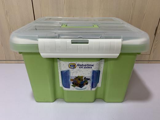【letopo教具】校园足球套装 （教具随堂发放） 商品图1