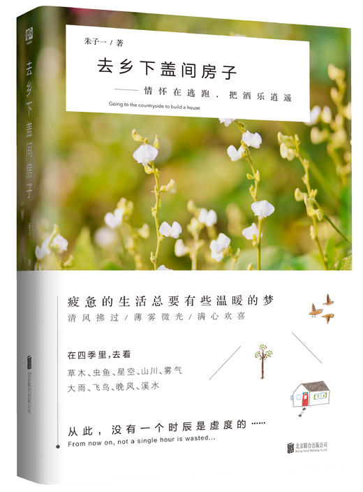 去乡下盖间房子 商品图0