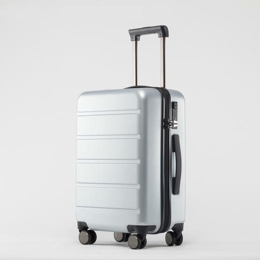 氧气商城定制款 PC超轻行李箱 商品图4