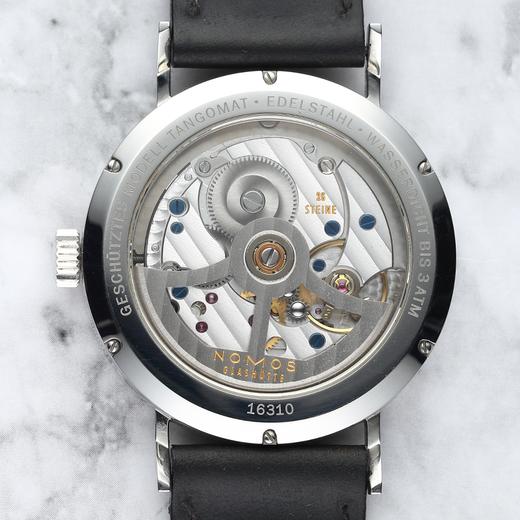 NOMOS Tangomat系列601 商品图7