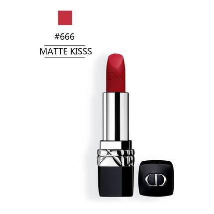 Dior\/迪奥 烈焰蓝金唇膏 028#\/080#\/365#\/520#