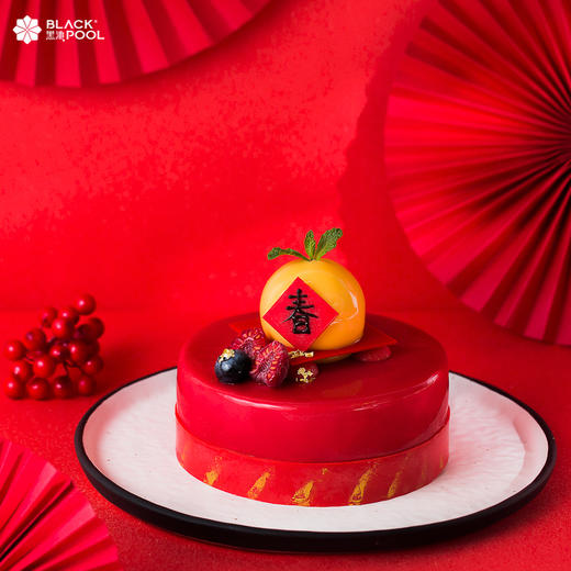 大吉大利 HAPPY NEW YEAR 商品图4